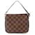 Beauty Case Louis Vuitton Damier Trouse Damier ebene