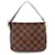 Beauty Case Louis Vuitton Damier Trouse Damier ebene - vista 2