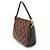 Beauty Case Louis Vuitton Damier Trouse Damier ebene - vista 3