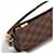 Beauty Case Louis Vuitton Damier Trouse Damier ebene - vista 9