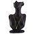 Collana Lockit in argento e oro giallo 18K Louis Vuitton - vista 8