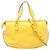 Borsa 2-Way Loewe Fiesta in giallo