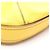 Borsa 2-Way Loewe Fiesta in giallo - vista 5