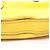 Borsa 2-Way Loewe Fiesta in giallo - vista 6