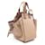 Borsa a 2 modi Loewe Hammock Small Marrone Beige - vista 2