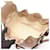 Borsa a 2 modi Loewe Hammock Small Marrone Beige - vista 3