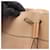 Borsa a 2 modi Loewe Hammock Small Marrone Beige - vista 7
