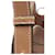 Borsa a 2 modi Loewe Hammock Small Marrone Beige - vista 9