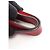 Bolso de mano Loewe Hammock Small 2-Way de piel Roja - vista 10
