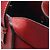 Bolso de mano Loewe Hammock Small 2-Way de piel Roja - vista 11
