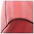 Bolso de mano Loewe Hammock Small 2-Way de piel Roja - vista 8