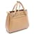 Borsa Loewe Lazo Mini Beige - vista 2
