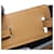 Borsa Loewe Lazo Mini Beige - vista 5