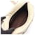 Borsa Loewe Anagram Beige - vista 3