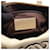 Borsa Loewe Anagram Beige - vista 4