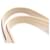 Borsa Loewe Anagram Beige - vista 6