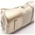 Borsa Loewe Anagram Beige - vista 7