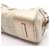Borsa Loewe Anagram Beige - vista 8
