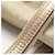Borsa Loewe Anagram Beige - vista 9