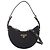 Borsa a mano 2-way Arque piccola di Prada Nero