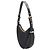 Borsa a mano 2-way Arque piccola di Prada Nero - vista 4