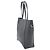 Borsa Tote Balenciaga Hourglass Soft Small Marrone - vista 4
