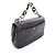 Chanel Large Flap Handtasche Schwarz - Ansicht 2