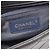 Chanel Large Flap Handtasche Schwarz - Ansicht 4