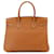 Hermès Borsa Hermes Birkin 30 in Gold D'oro - vista 3