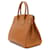 Hermès Borsa Hermes Birkin 30 in Gold D'oro - vista 4