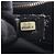 Chanel Wild Stitch Tote Bag Black - view 5