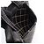 Chanel Wild Stitch Tote Bag Black - view 6