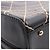 Chanel Wild Stitch Tote Bag Black - view 7