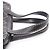 Chanel Wild Stitch Tote Bag Black - view 8