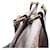 Céline Borsa Celine C Macadam Marrone Crudo - vista 11