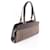 Céline Borsa Celine C Macadam Marrone Crudo - vista 2