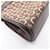 Céline Borsa Celine C Macadam Marrone Crudo - vista 7