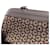 Céline Borsa Celine C Macadam Marrone Crudo - vista 8