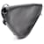 Céline Borsa a Spalla Triangle Celine Nero - vista 2