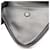 Céline Borsa a Spalla Triangle Celine Nero - vista 4