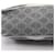 Céline Borsa Celine Boogie Bag Paris Macadam Bianco Blu - vista 10