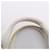 Céline Borsa Celine Boogie Bag Paris Macadam Bianco Blu - vista 12