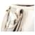 Céline Borsa Celine Boogie Bag Paris Macadam Bianco Blu - vista 5