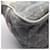 Céline Borsa Celine Boogie Bag Paris Macadam Bianco Blu - vista 9