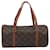 Louis Vuitton Papillon Monogram 30 Marrone