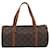 Louis Vuitton Papillon Monogram 30 Marrone - vista 2