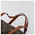 Louis Vuitton Papillon Monogram 30 Marrone - vista 7