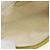 Cintura Chanel Vintage Zip Quilted Caviar Small Giallo - vista 5