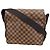 Louis Vuitton Naviglio Damier Marrone