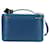 Louis Vuitton Nice Train Case Epi Leather Blu - vista 2